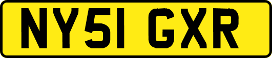 NY51GXR