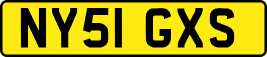 NY51GXS