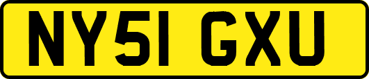 NY51GXU