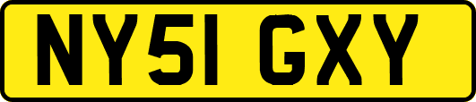 NY51GXY