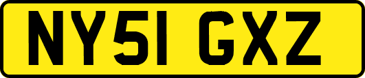 NY51GXZ