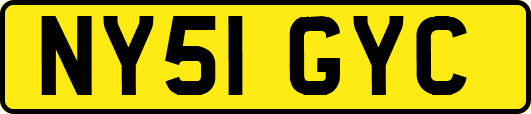 NY51GYC