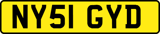 NY51GYD