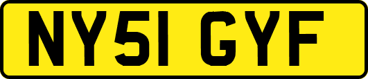 NY51GYF