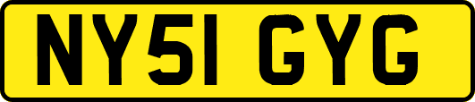 NY51GYG