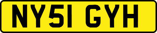 NY51GYH