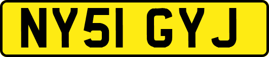 NY51GYJ