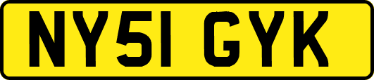 NY51GYK