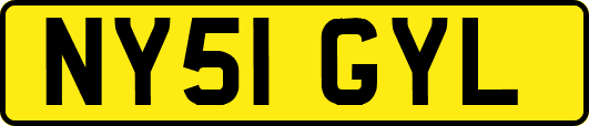 NY51GYL