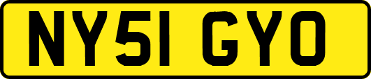 NY51GYO