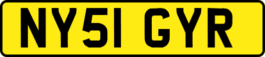 NY51GYR