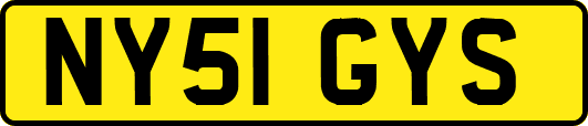 NY51GYS