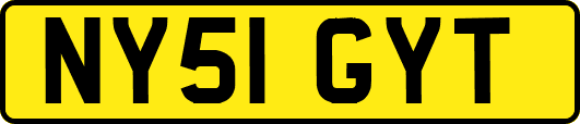 NY51GYT