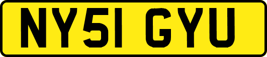 NY51GYU