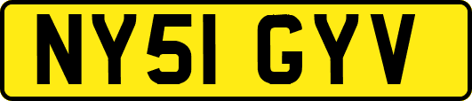 NY51GYV