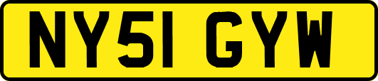 NY51GYW