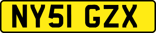 NY51GZX