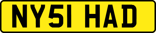 NY51HAD