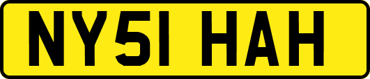 NY51HAH