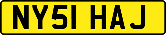 NY51HAJ