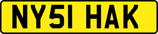 NY51HAK