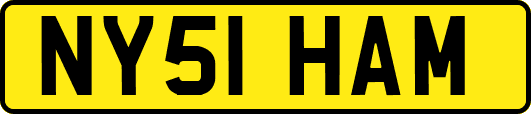 NY51HAM