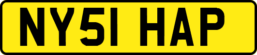 NY51HAP