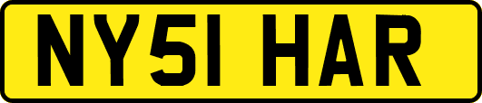 NY51HAR