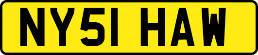 NY51HAW