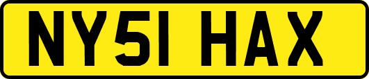 NY51HAX