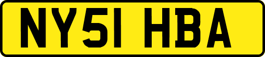 NY51HBA