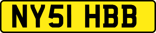 NY51HBB