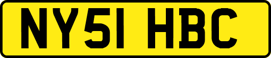 NY51HBC