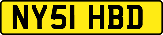 NY51HBD