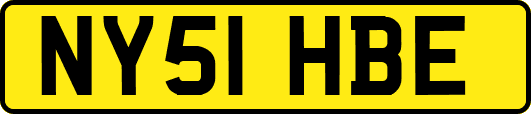 NY51HBE