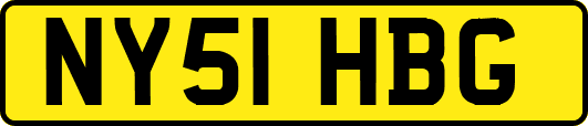 NY51HBG