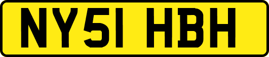 NY51HBH