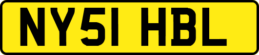 NY51HBL