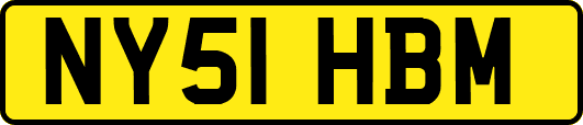 NY51HBM