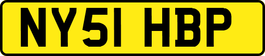 NY51HBP