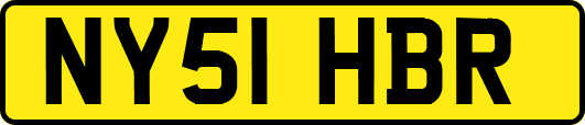 NY51HBR