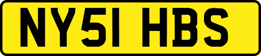 NY51HBS