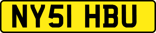 NY51HBU