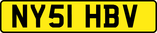 NY51HBV