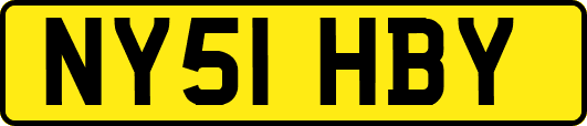 NY51HBY