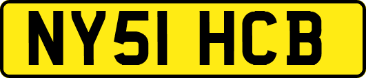 NY51HCB