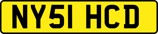 NY51HCD