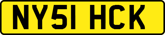 NY51HCK