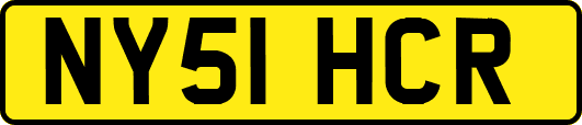 NY51HCR