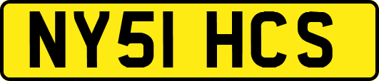 NY51HCS